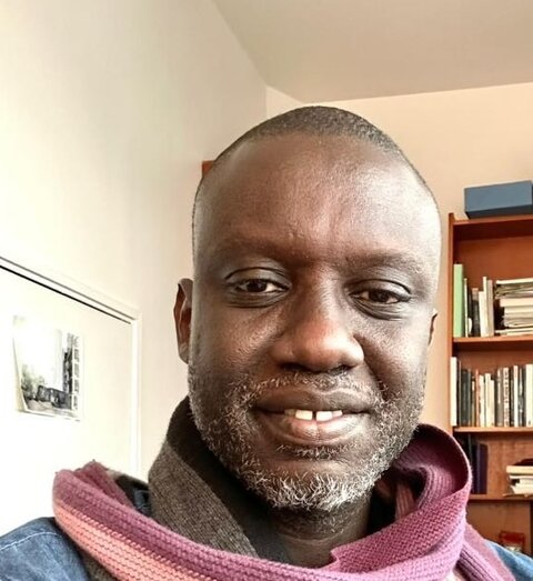 Lamine Cassé