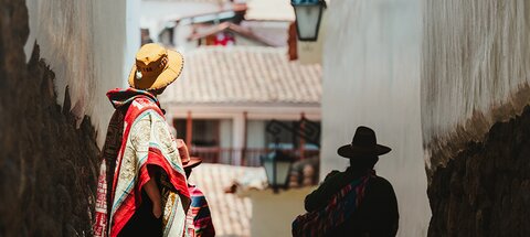 Les trames de la confiance : histoire, altérité et amitié formelle chez les Awajun du haut-Cahuapanas (Amazonie du Nord péruvien)