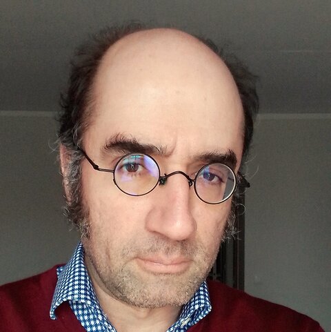 Luis Felipe Sobral