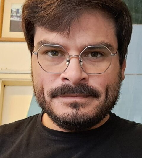 M. ROMERO Emmanuel Pedro