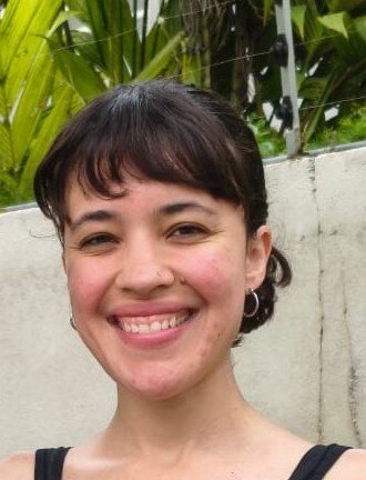 Maria Tavares