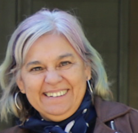 Maria Elena ARADAS DIAZ