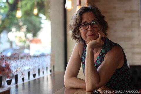Marina Franco