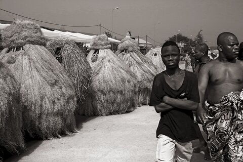 photographier les vodous, livres en images 