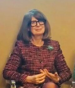 Mariarosa Bricchi