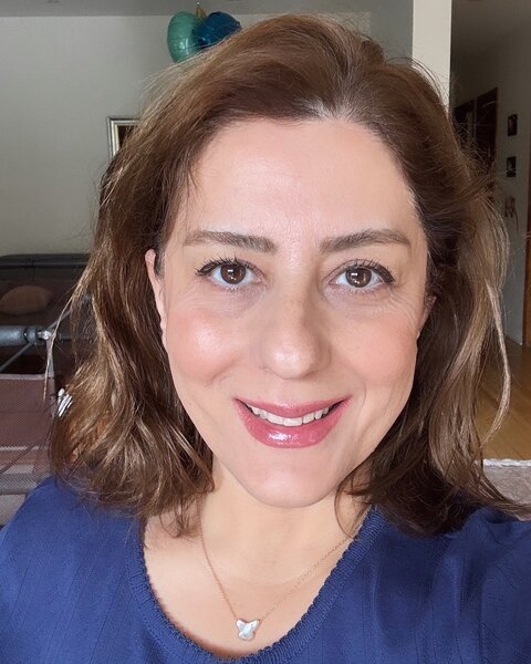 Mme DARCHINIAN Fahimeh