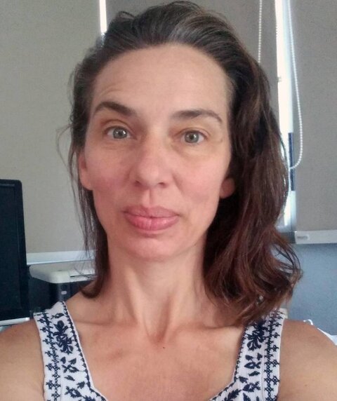 Natacha Buc