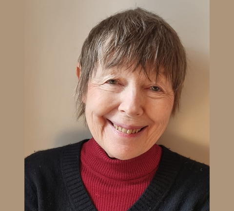 Portrait de Nonna Mayer