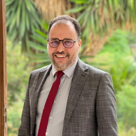 PHOTO ABDELMAJID AZOUINE