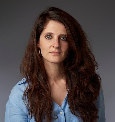 PHOTO ANA SOLEDAD MONTERO