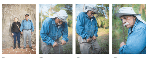 Article Emmanuelle Corne- retour sur le terrain mexicain