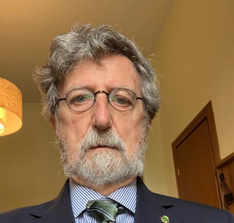 Paolo Vineis