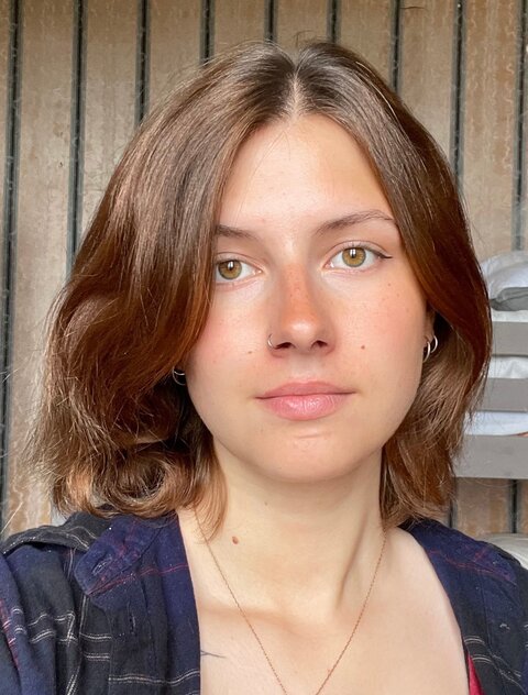 Alice CHARZAT Fonds Louis Dumont 2024