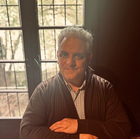 Luis Miguel Donatello argentine