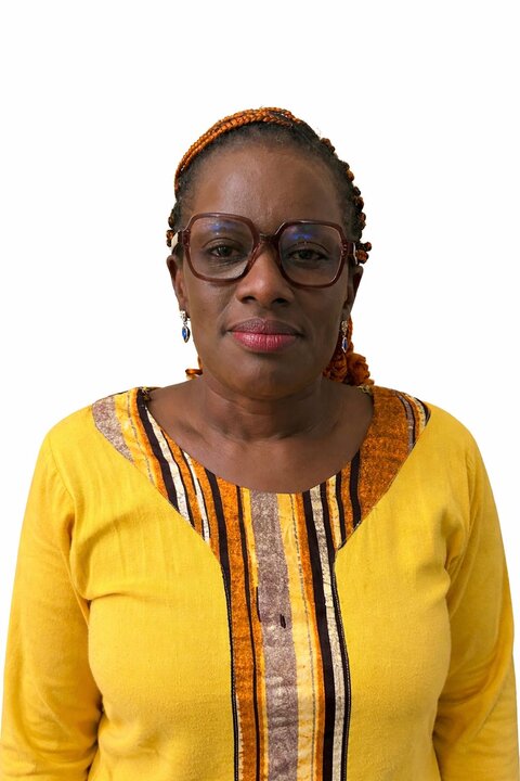 Photo ROSE MEDIEBOU CHINDJI KENMEUGNE
