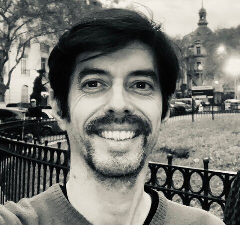Mario Etchechury Barrera