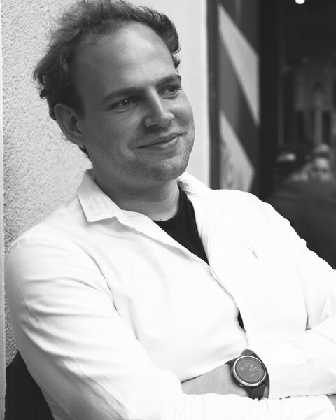 David Schröter