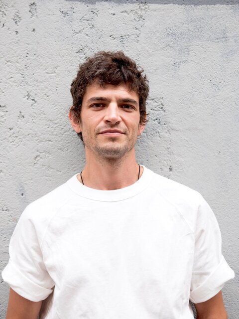 Jeremie Brugidou