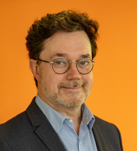 Portrait de Nicolas Moizard