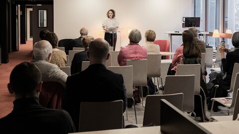 Lauréates du Prix de la Fondation Mattei Dogan 2025