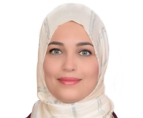 Safa Fekih