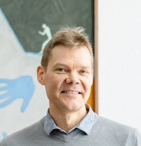 Simo Mikkonen