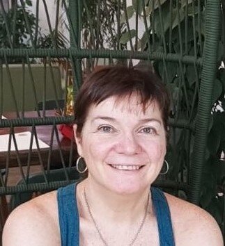 Viviana Mancovsky