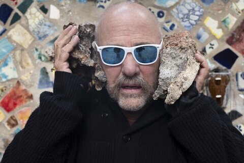 Warren Neidich