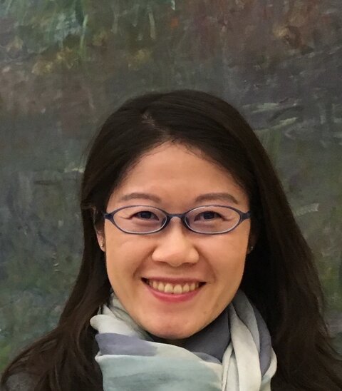 Yen-hsin Alice Cheng