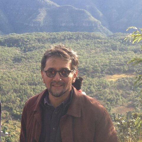 Miguel Olmos Aguilera