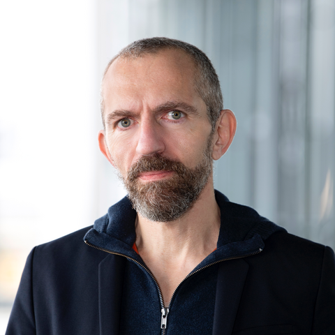 Mathieu Potte-Bonneville