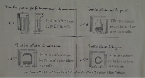 Thibault Bechini, chercheur de demain, visuel 