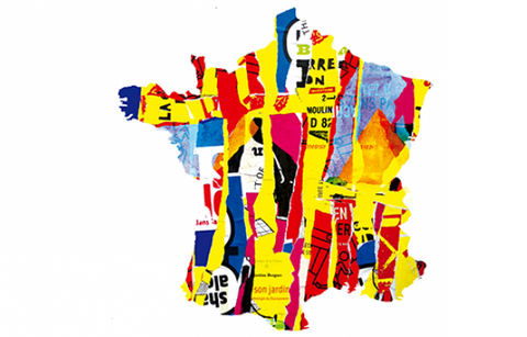 Ethnologie de la France, Éditions de la MSH