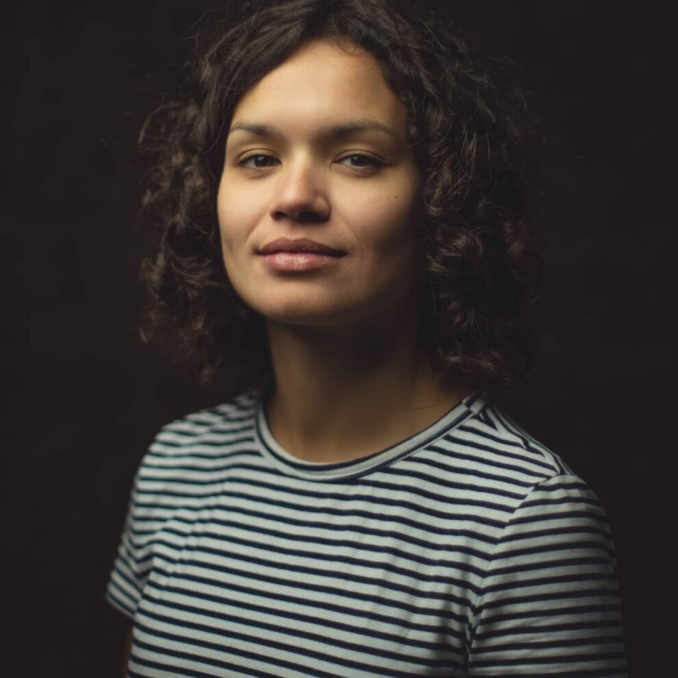 Sabrina Morán