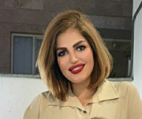 Bahareh