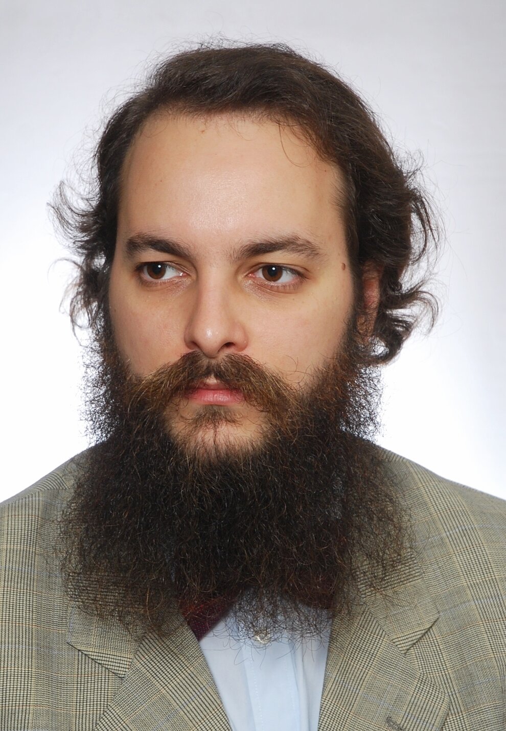 Giulio Dalla Grana