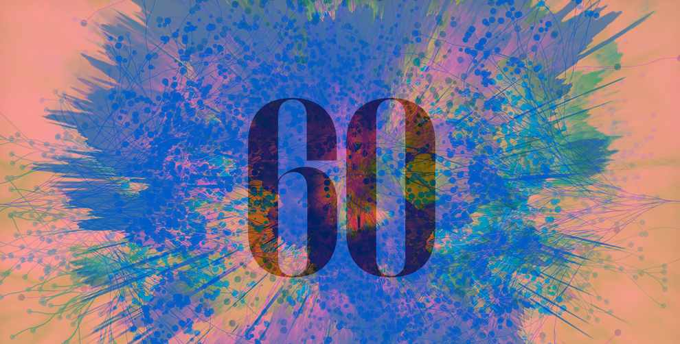 60 ans