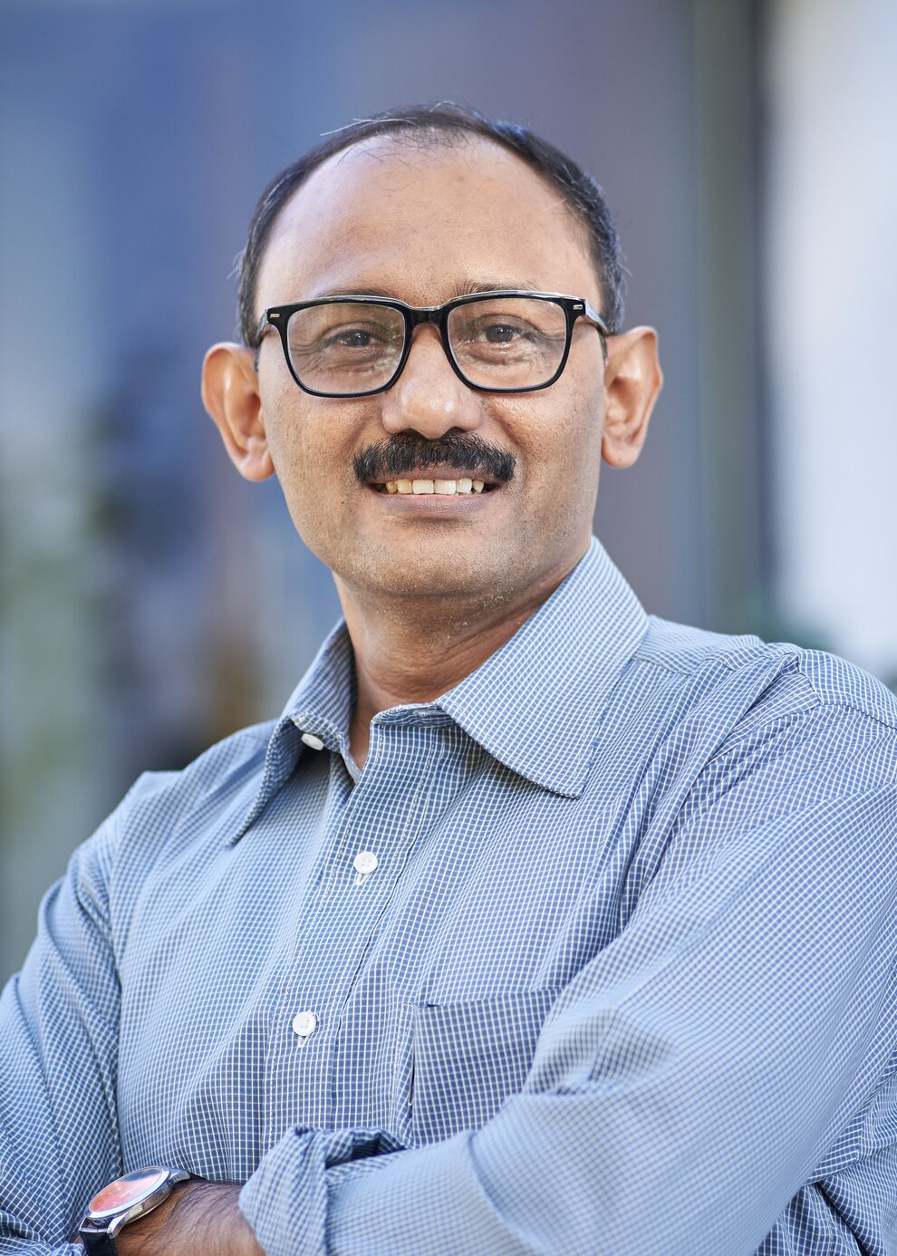 Anindya Sekhar Purakayastha Chercheur DEA 2025