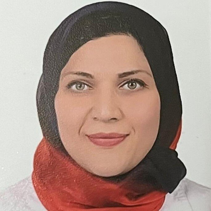 Mona Ashour