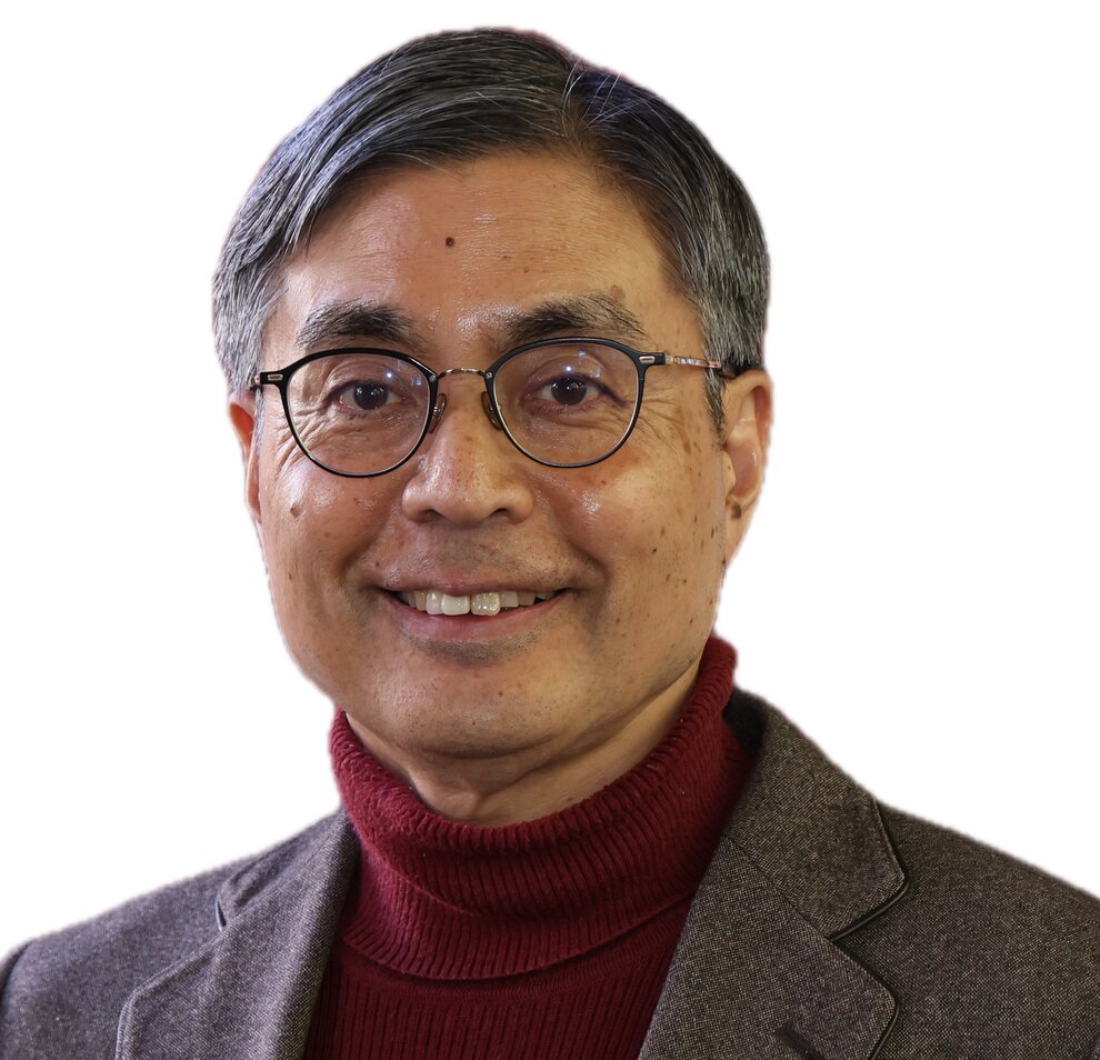 Aki Kinjo