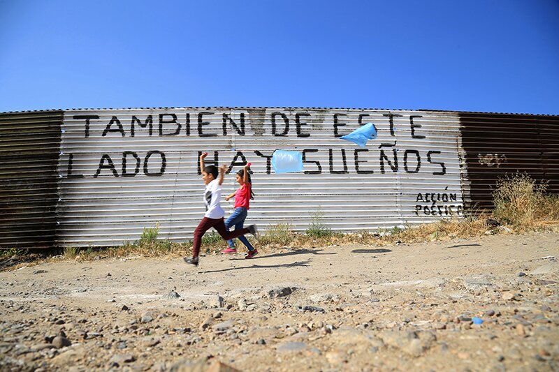 Sons de la frontière - Olmos Aguilera