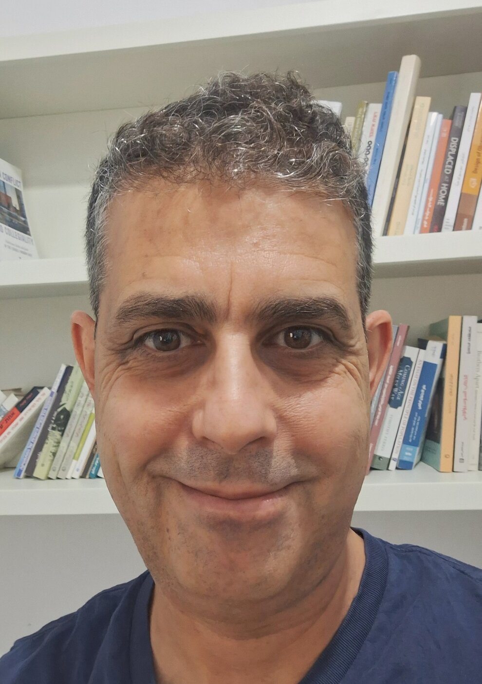 Ameed Saabneh