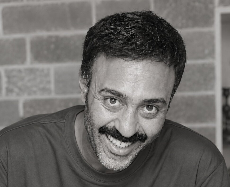 Amir Tehrani