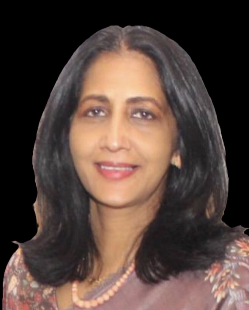 Aruni Wijewardane