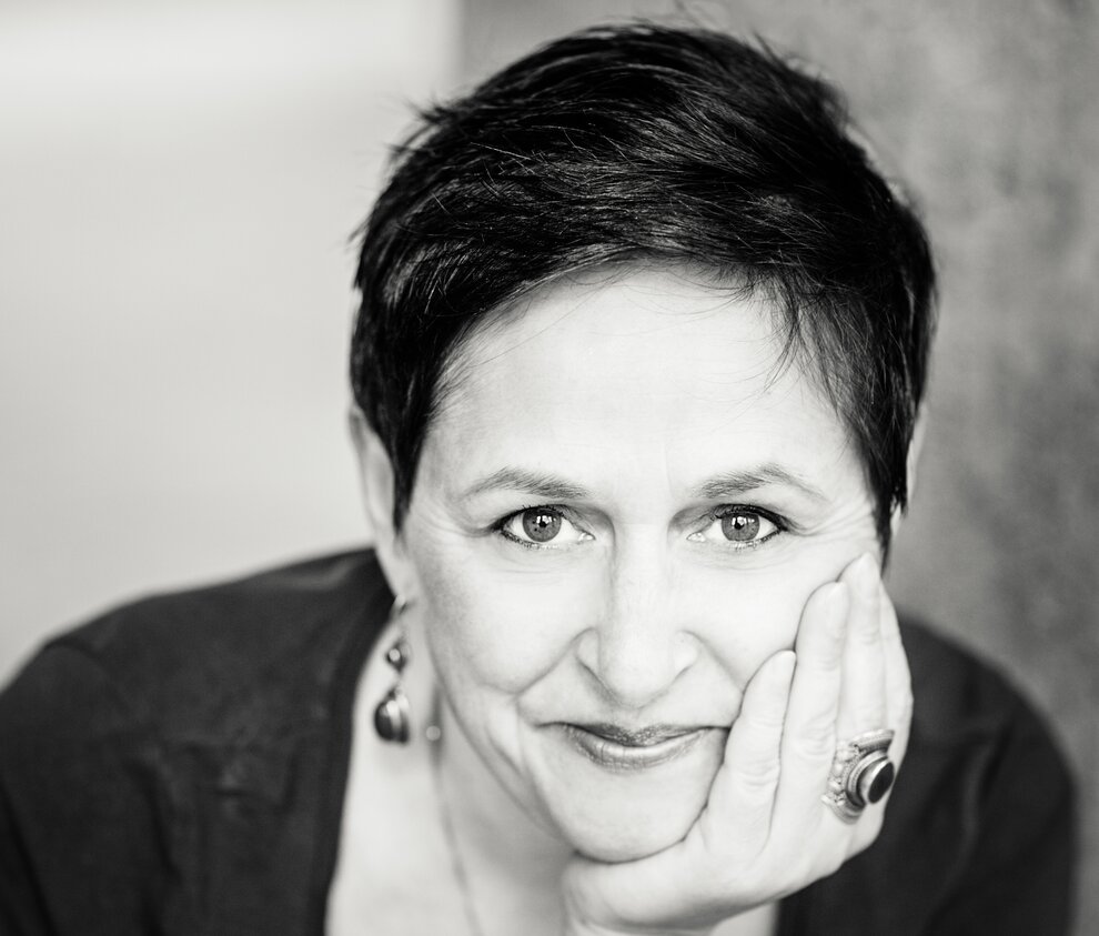 Astrid Mignon Kirchhof