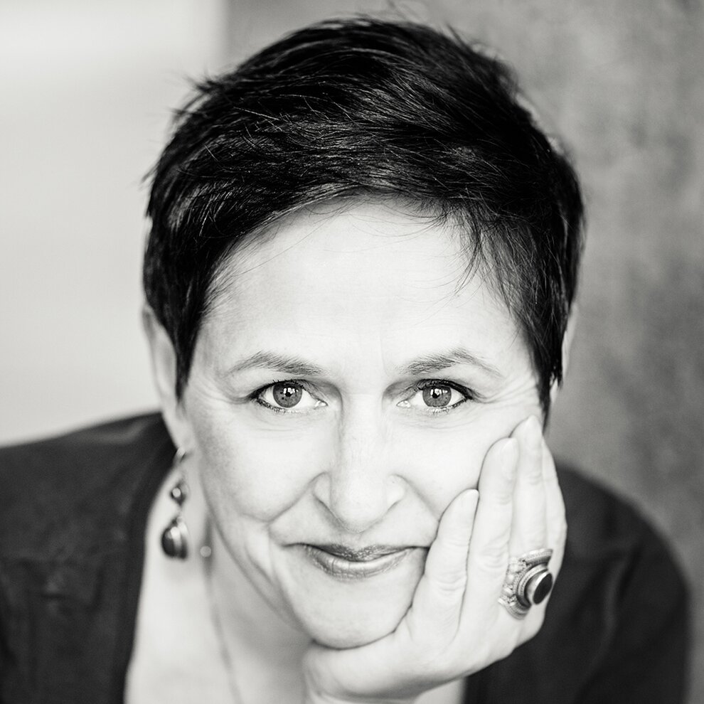 Astrid Mignon Kirchhof