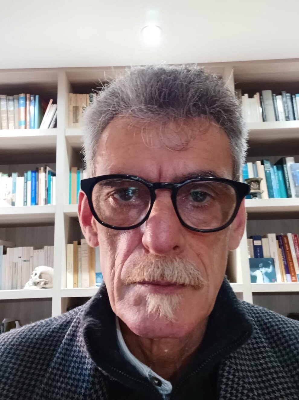 Wladimir Barreto Lisboa