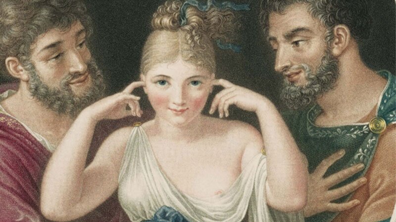 Sexe et démocratie