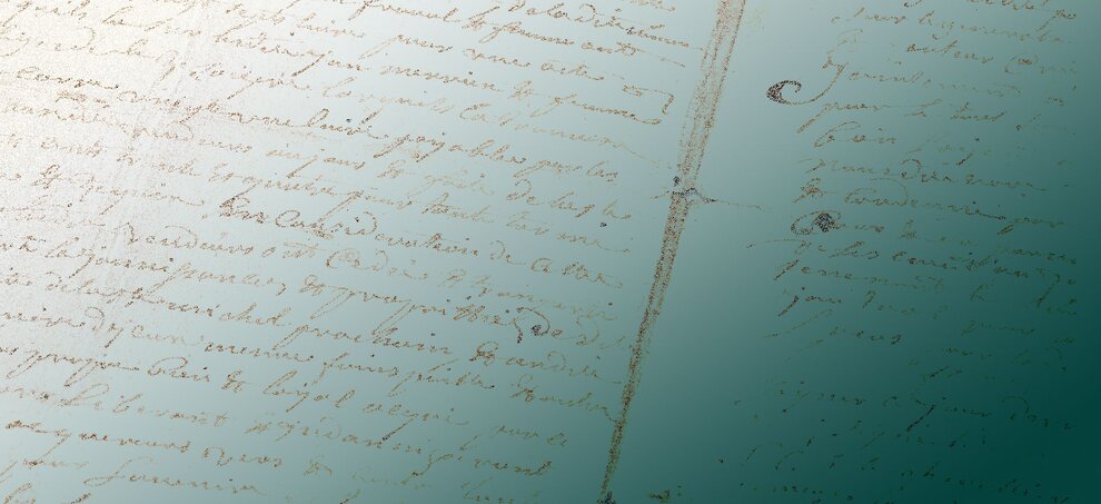 Livres en dialogue "L'histoire mesure du monde"