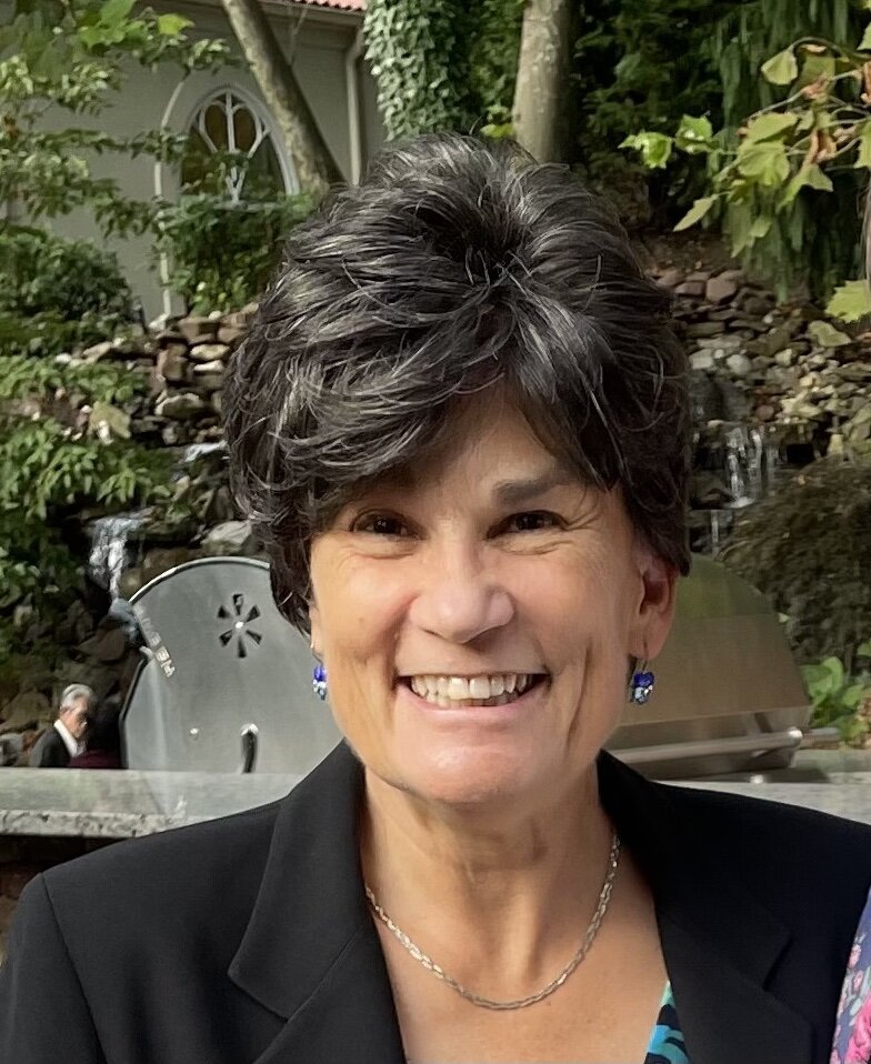 Barbara Cooper